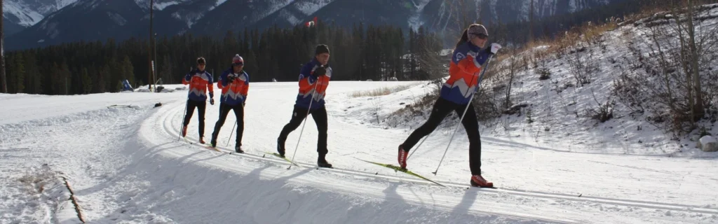 Trail Sports - About Us