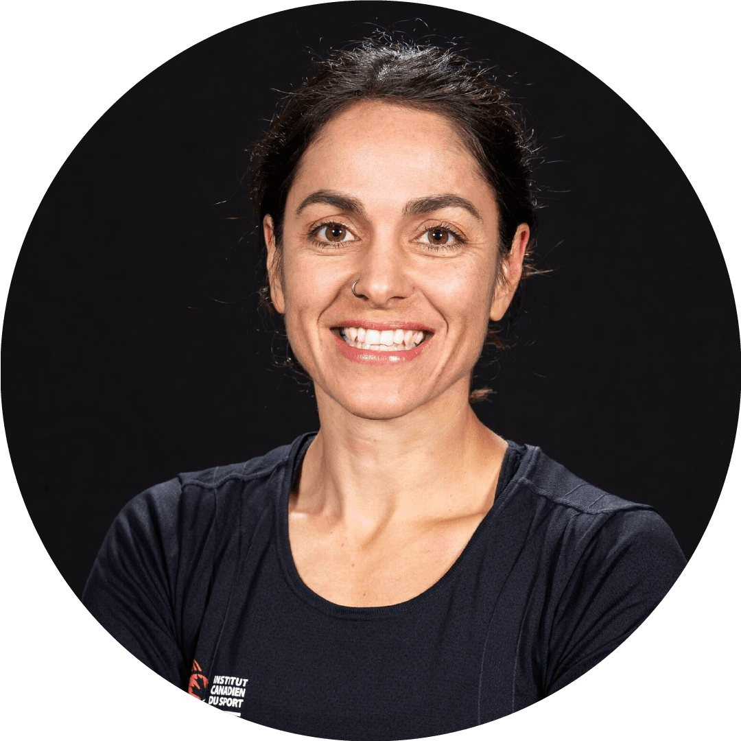 Trail Sports - Meet the Coaches