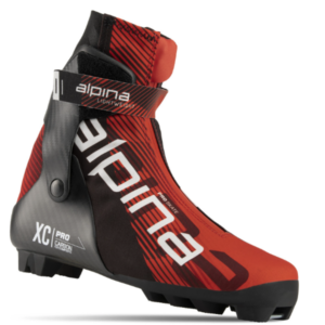 Alpina, Pro Skate Boots,