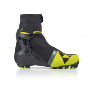 Fischer, 24|25 Carbonlite Skate Boots,