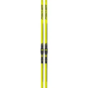 Fischer 24|25 Twin Skin Speedmax 3D Skis