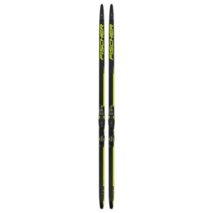 Fischer Carbonlite Classic JR Skis