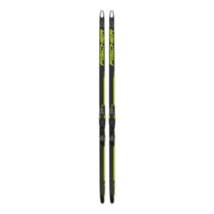 Fischer Carbonlite Skate JR Skis