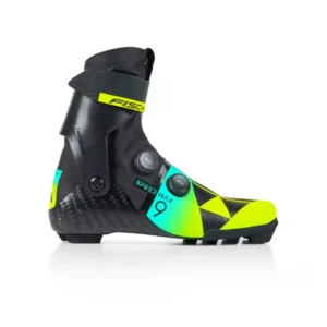 Fischer, Speedmax 9 Skate RL BOA,