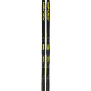 Fischer Sprint Crown JR Skis