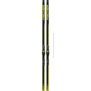 Fischer Twin Skin Pro 24|25 Skis
