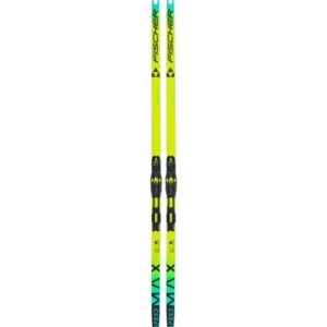 Fischer Speedmax 100 Skate Cold Skis