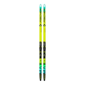 Fischer Speedmax 90 Skate Jr Skis